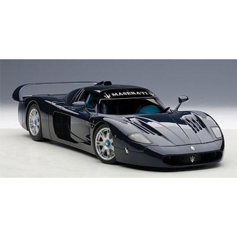 Maserati MC12 Road Car